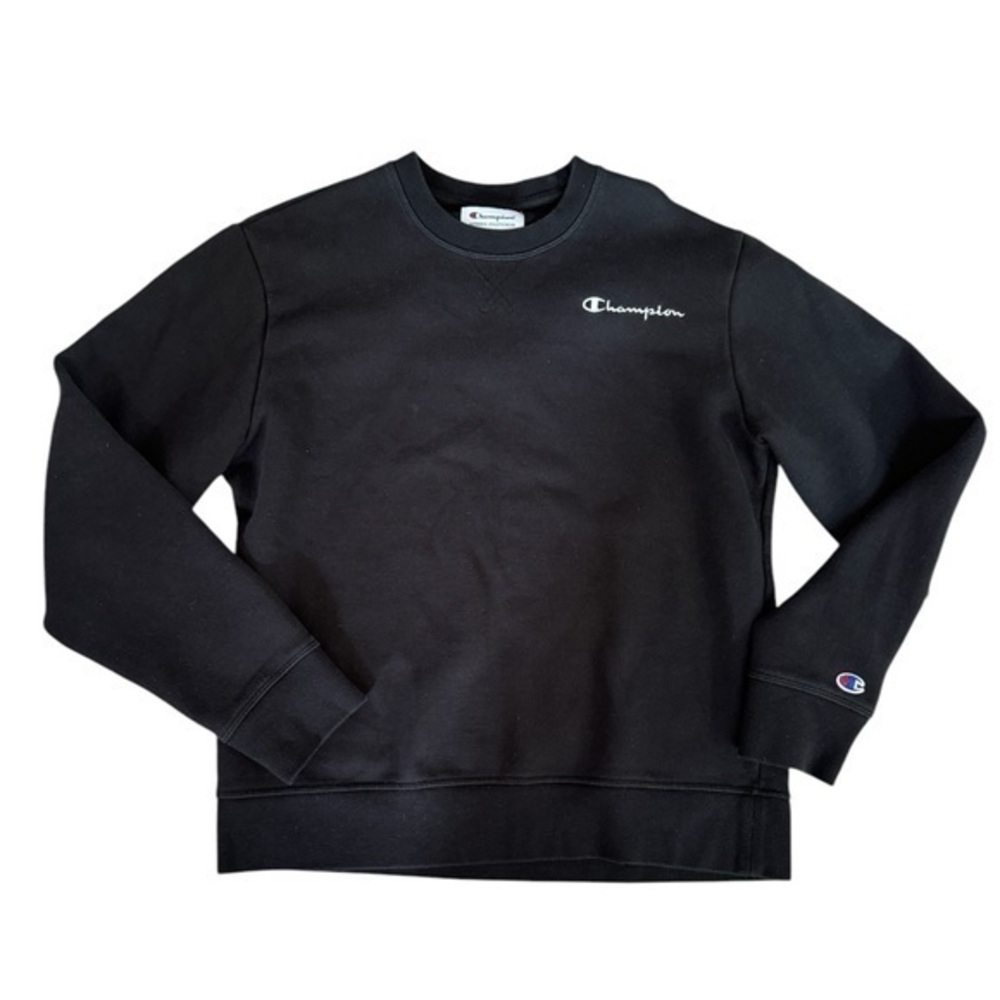 Men’s Champion Crewneck Sweatshirt